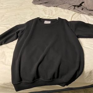 Brand New Black Sweater